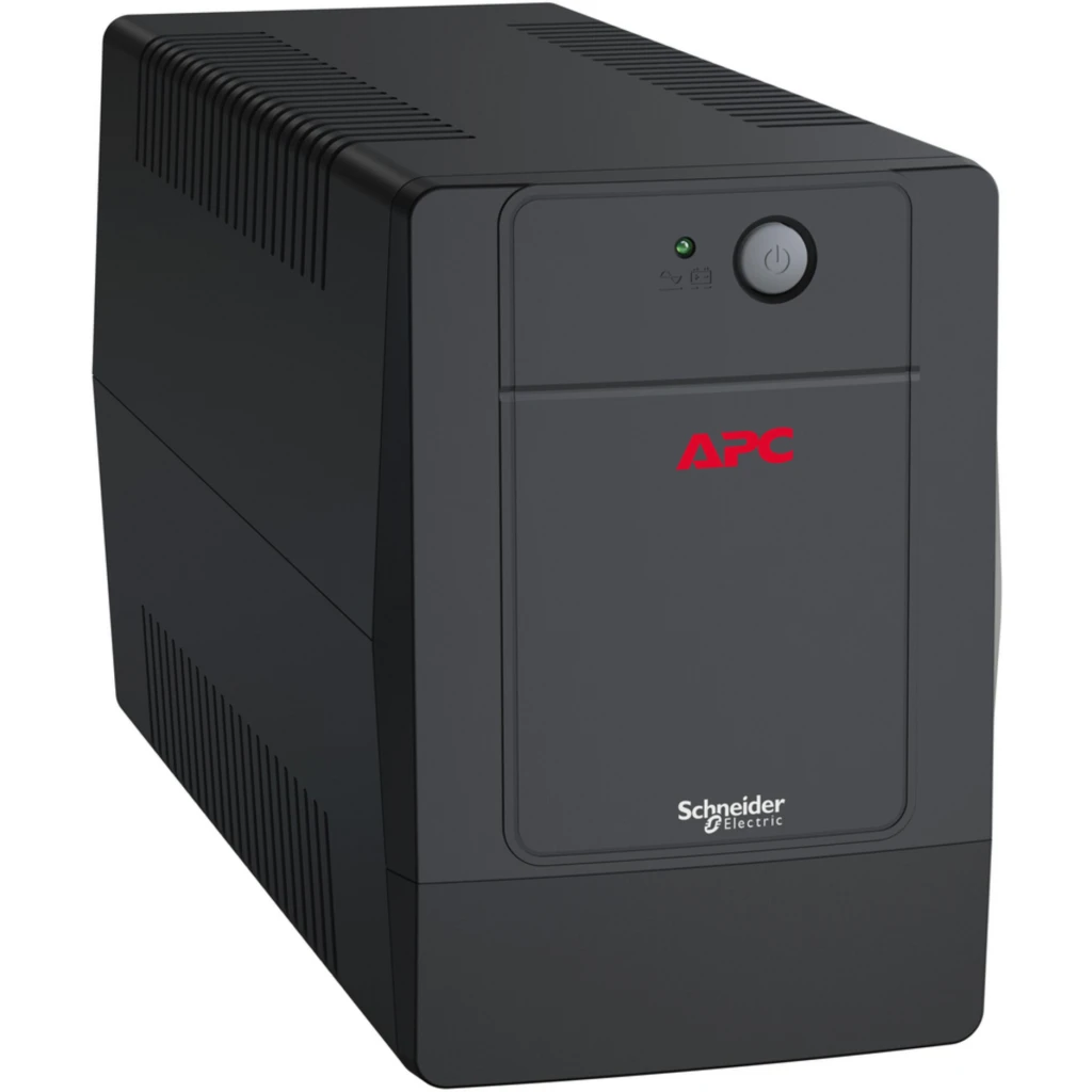 Imagen 1 de UPS APC Easy BVG2200I 2200VA 1200W Interactiva c/Regulación Automática de Voltaj