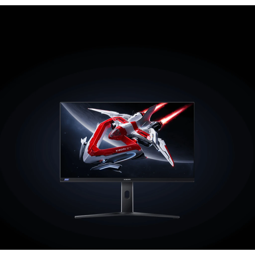 Imagen 1 de Xiaomi G Pro 27i - 27" - 2560 x 1440 - DisplayPort / HDMI - Gaming - 180 Hz