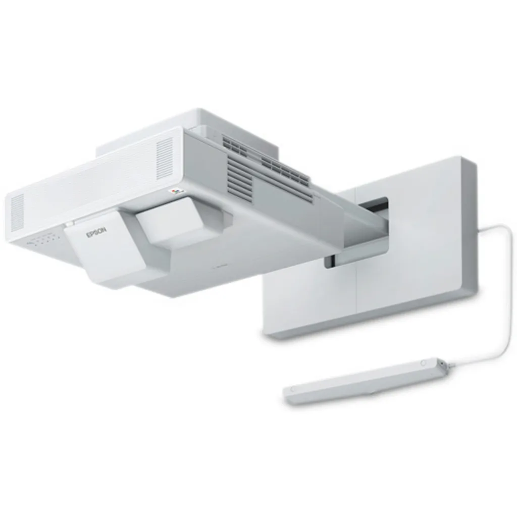 Imagen 2 de Proyector Láser Epson BrightLink 1485Fi+ 5000 LUMEN 3LCD WiFi LAN Miracast