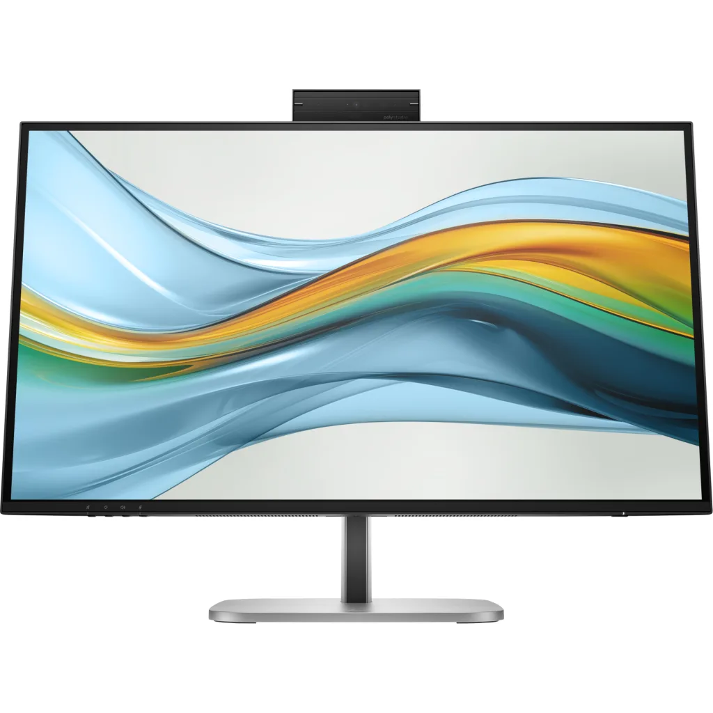 Monitor HP S5 Pro 527pm QHD USB-C Conf MNTR