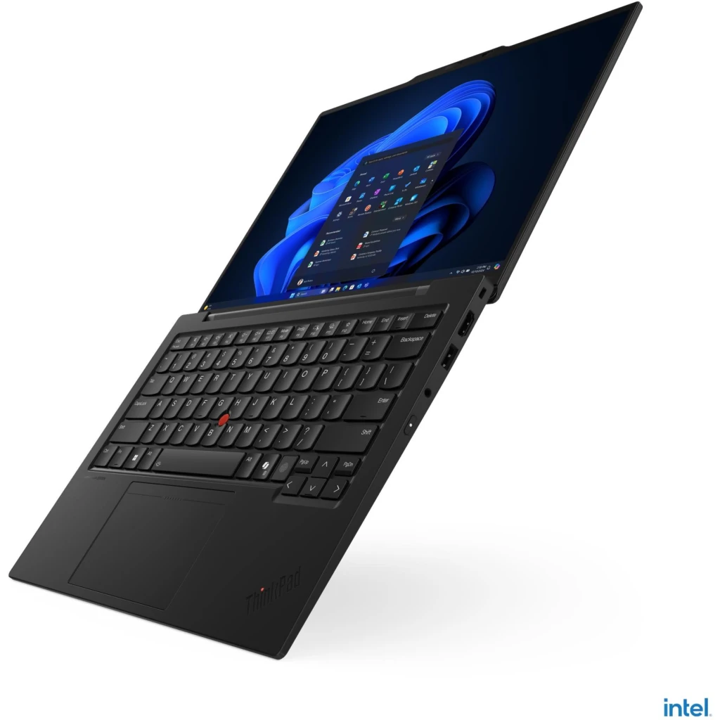 Notebook Lenovo ThinkPad X1 Carbon Gen13 Ultra 7 255U 32GB 1TB 14" W11P