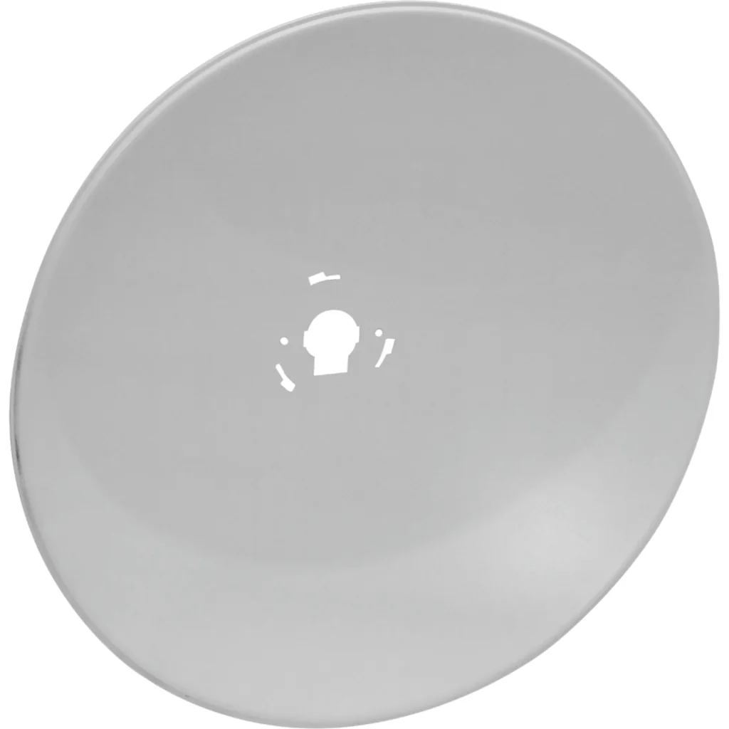 Imagen 1 de UI Plato para PBE-5AC-500 Accesorio Repuesto 520mm