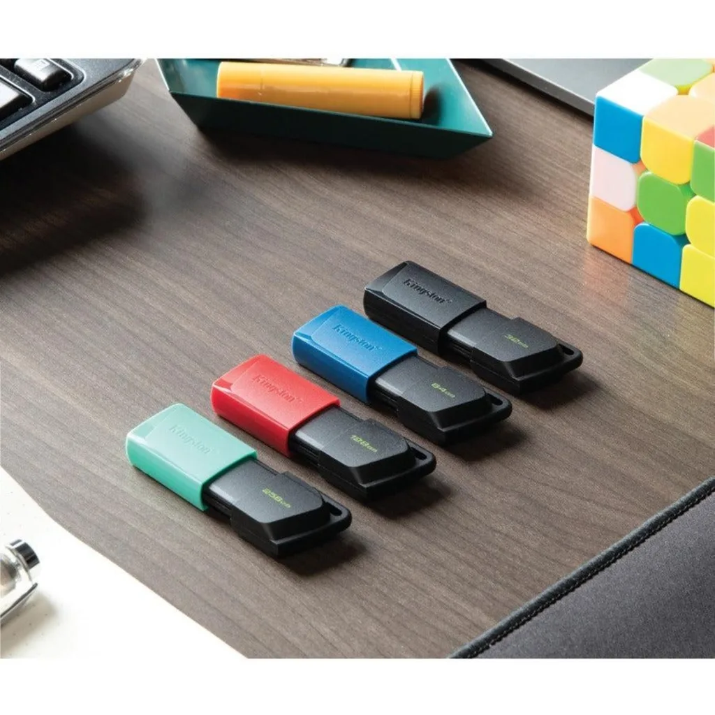 Imagen 1 de DTXM/256GB PENDRIVE DATA TRAVELER EXODIA M 256 GB