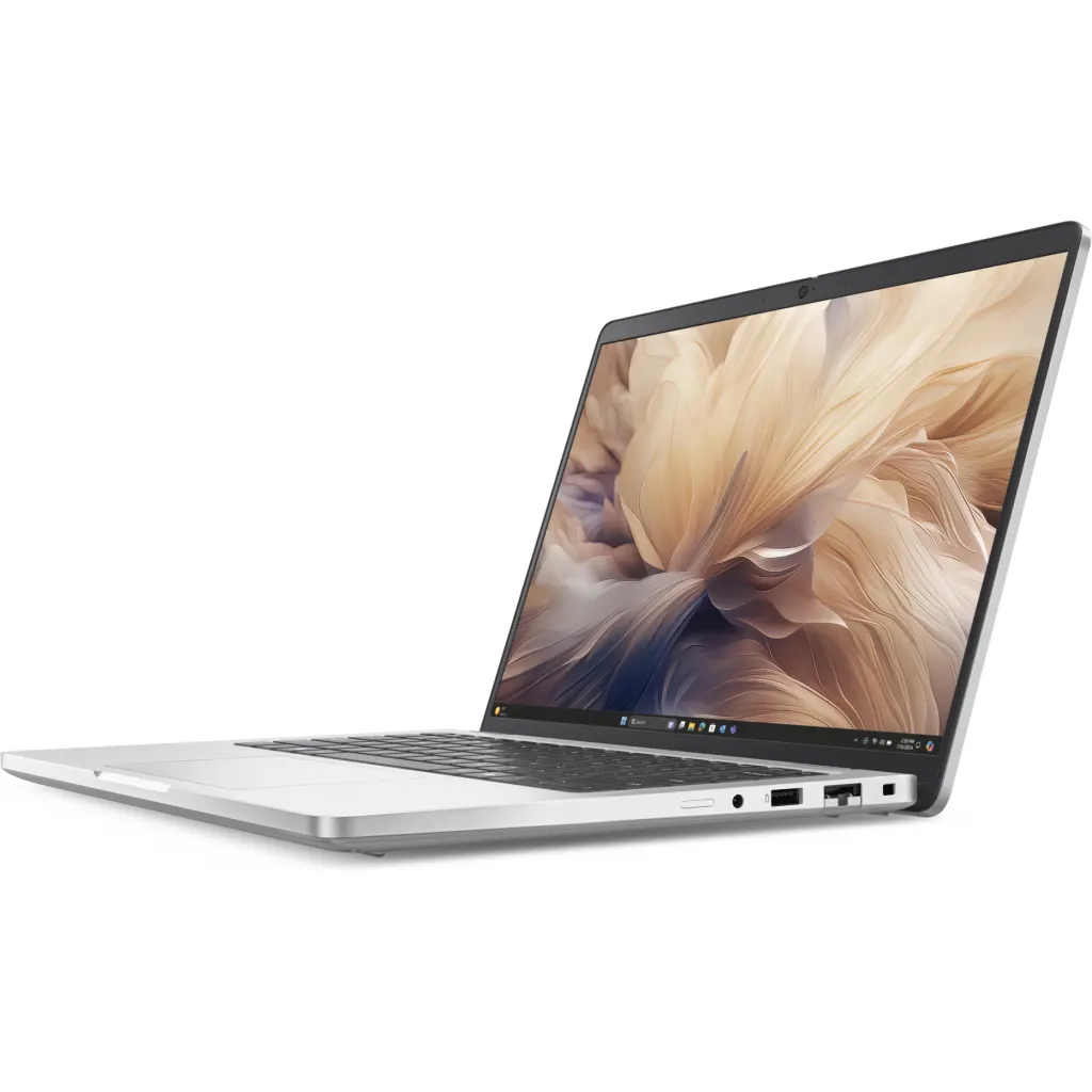 Imagen 2 de Notebook Dell Pro Plus Intel Ultra 5 238V RAM 32GB SSD 1TB 14" W11P