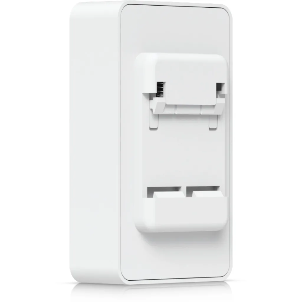 Imagen 5 de UA-HUB-MINI UBIQUITI Control 3-1000 1-Puerta Pulsadores Riel-Din req-PoE++ Access