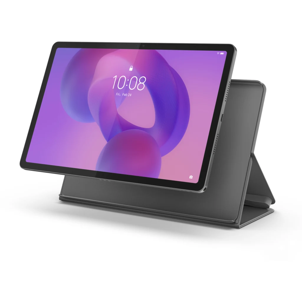 Imagen 9 de Tablet Lenovo Idea Tab 8-Core 8GB/128GB 11" WiFi Bt5.2 Android Luna Grey