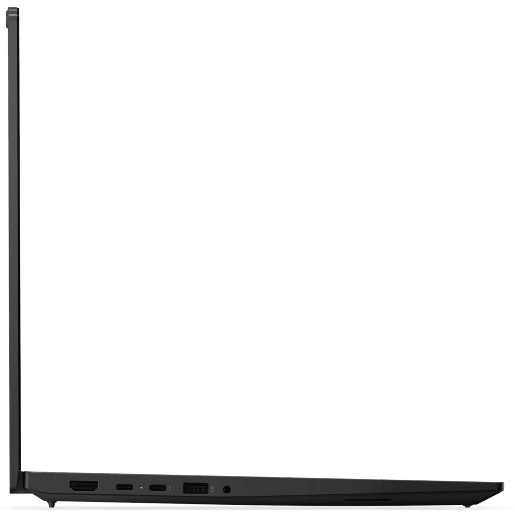 Imagen 5 de Notebook Lenovo Thinkpad E16 Gen3 Ultra 5 225H 16GB 512GB 16" W11P