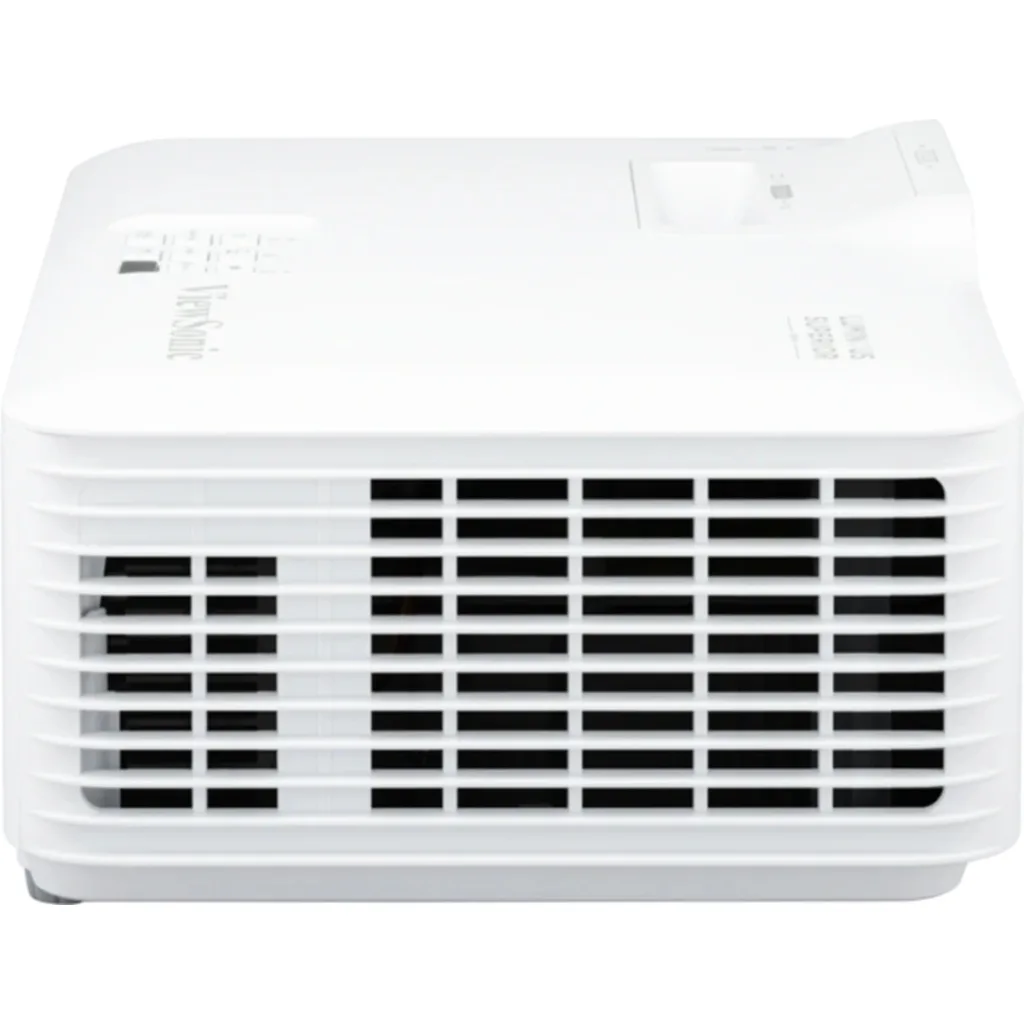 Imagen 8 de Proyector Láser ViewSonic LSD500HD, 5500 Lúmenes ANSI 1080p LAN HDMI USB RS232