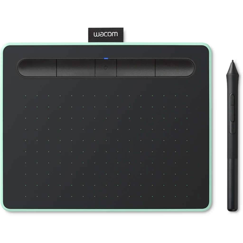 Imagen 5 de Tableta Digitalizadora Wacom Intuos Bluetooth Creative Pen Tablet
