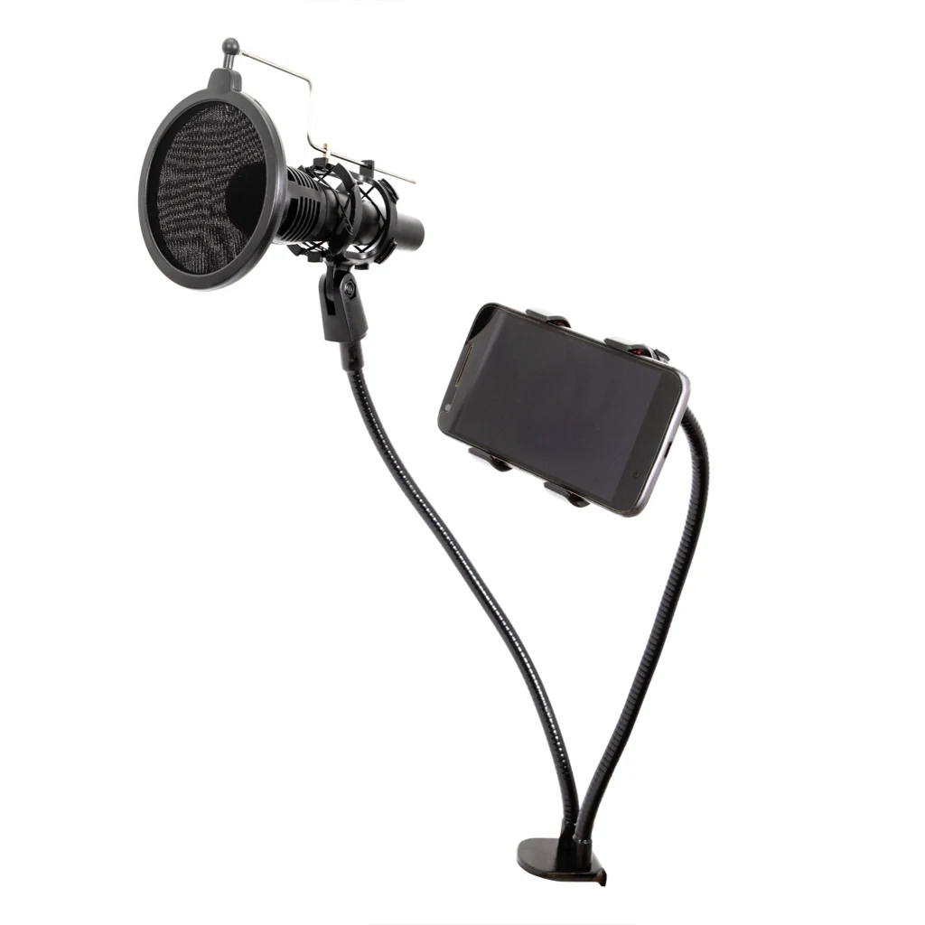 Imagen 1 de STAND PARA STUDIO MICROPHONE