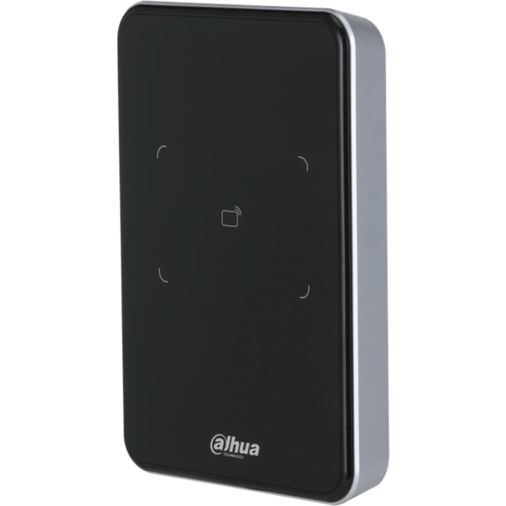 Lector de Proximidad Dahua Mifare Wiegand IP66 DHI-ASR2100A