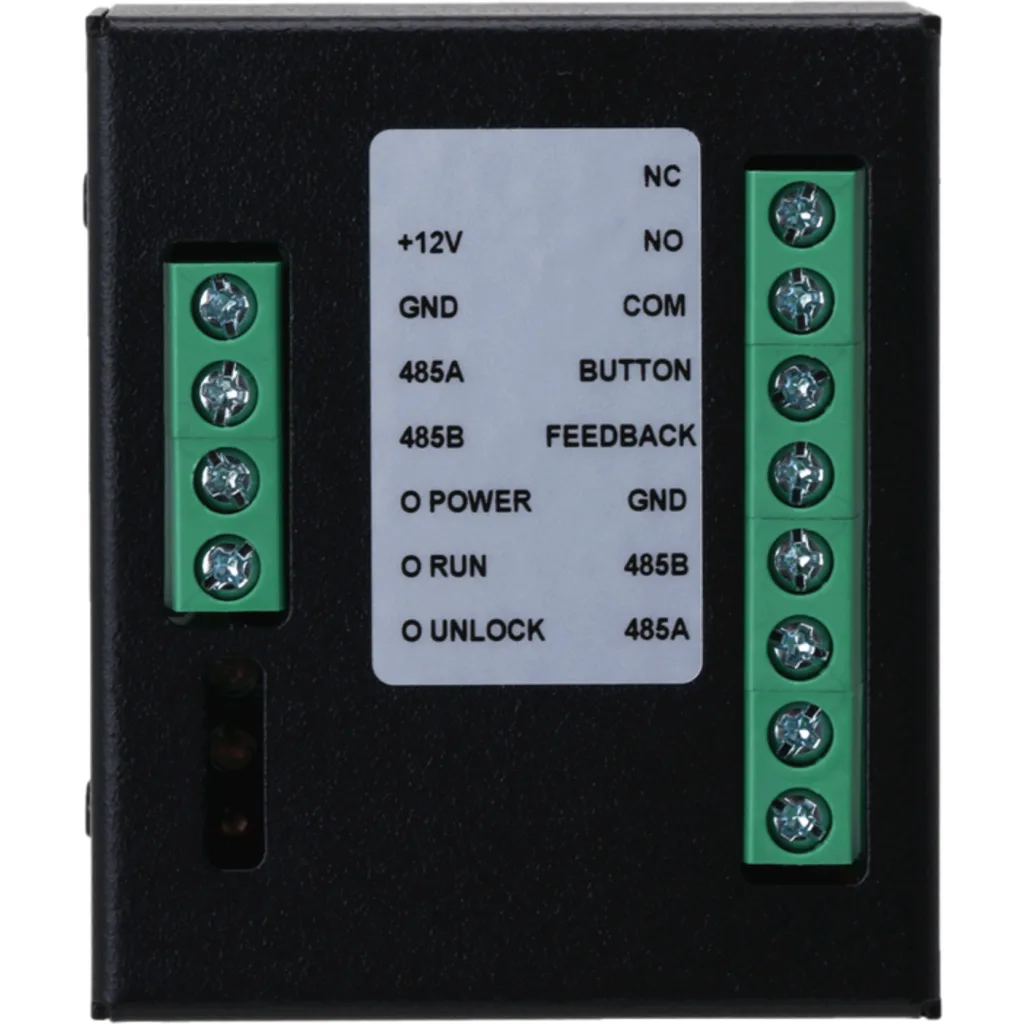 Imagen 1 de DHI-DEE1010B-S2. Modulo de extension Dahua para control de Accesos soporta RS-485.