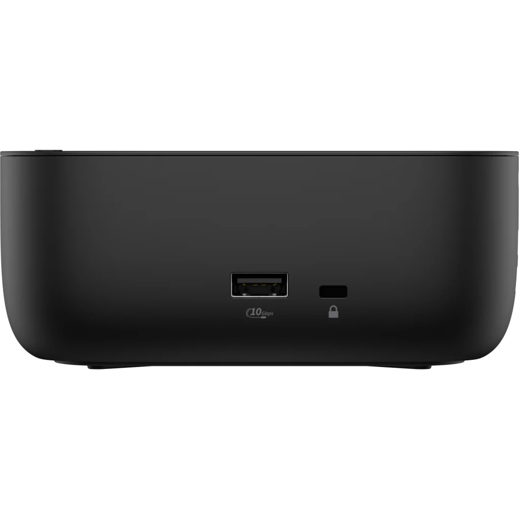 Imagen 10 de HP - Docking - USB-C de 100 W G6 - 3YW