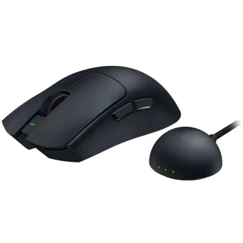 Razer Viper V4 Pro - Black