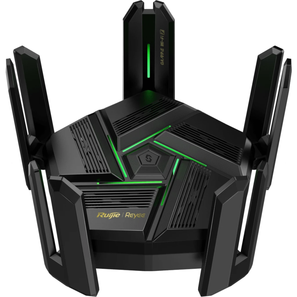 RG-EW7200BE PRO Router Mesh Wi-Fi 7 BE7200