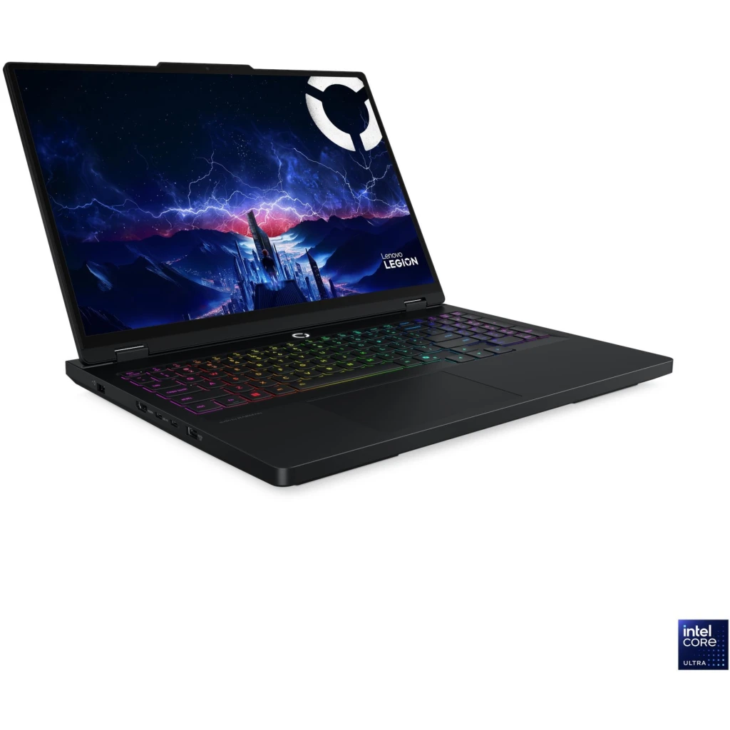 Notebook Gamer Lenovo Legion Pro 16IRX10 I9-14900HX 32GB 1TB 16"RTX5070 8GB W11H