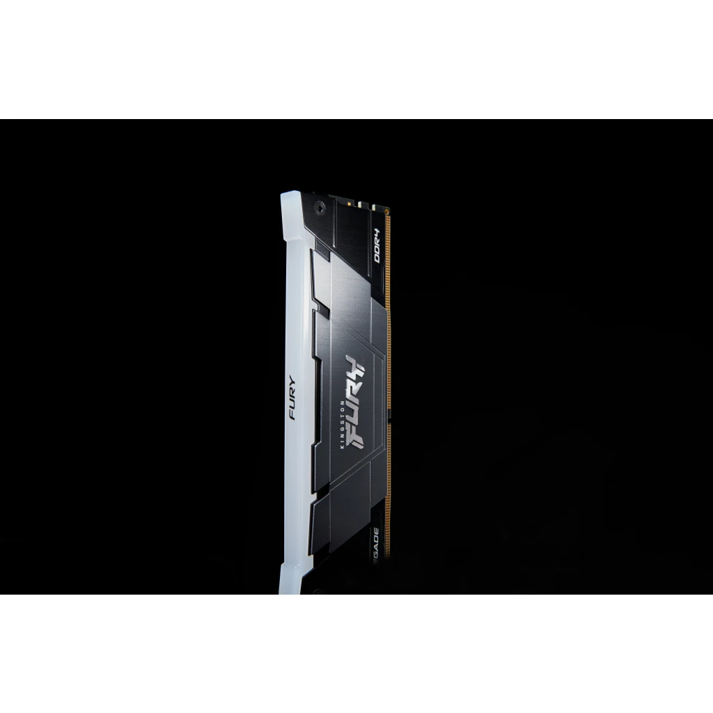 Imagen 15 de Memoria RAM 32GB DDR4 3600MHz DIMM CL16 Non-ECC 1.2V 288p - Kingston Fury