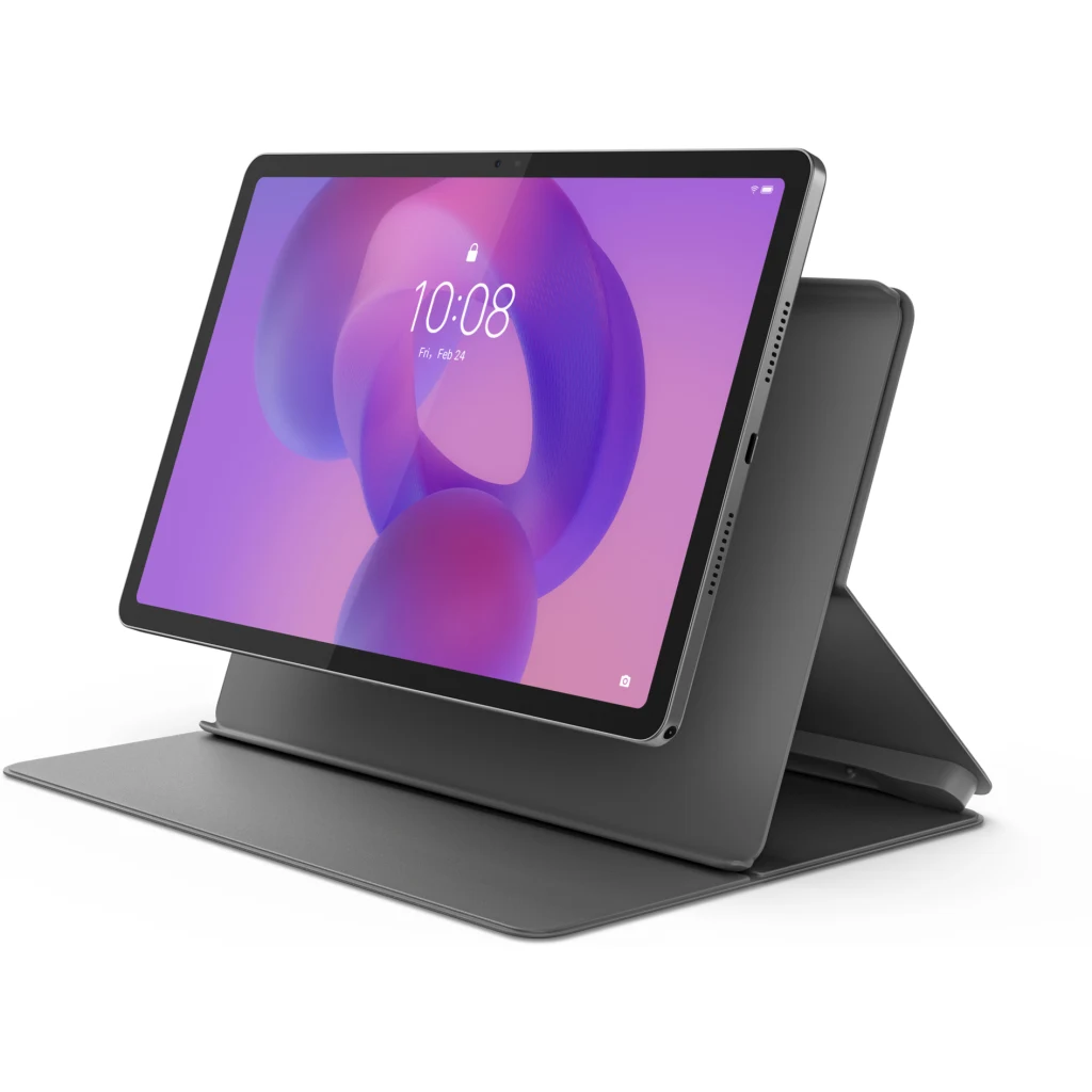 Imagen 10 de Tablet Lenovo Idea Tab 8-Core 8GB/128GB 11" WiFi Bt5.2 Android Luna Grey