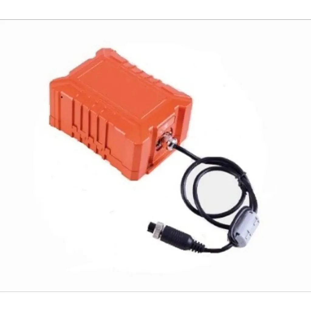 Caja de almacenamiento a prueba de fuego Hikvision