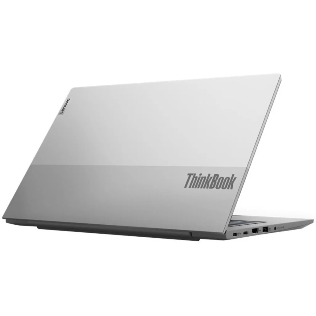 Imagen 3 de Notebook Lenovo ThinkBook 14 G4 IAP I5-1235U RAM 8GB SSD 512GB 14" W11P