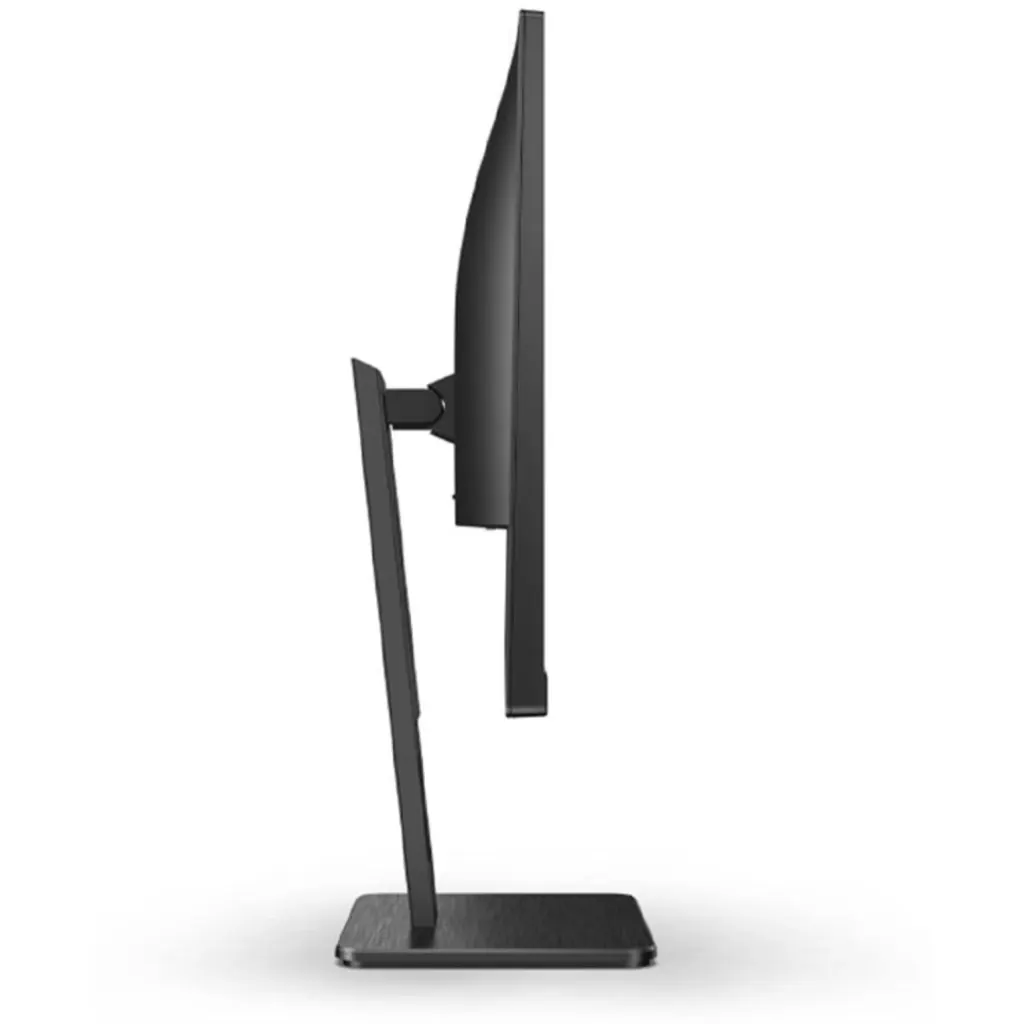 Imagen 3 de Monitor AOC 24P2U 24" FHD 1920*1080 IPS DP HDMI VGA 75Hz
