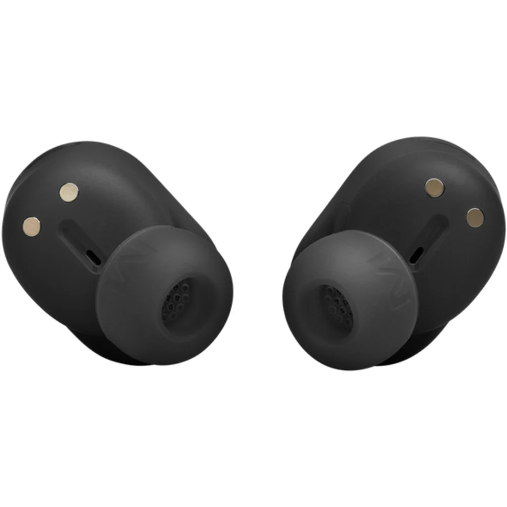 Imagen 2 de Audífonos inalámbr JBL TUNE Buds 2, Bluetooth Color negro