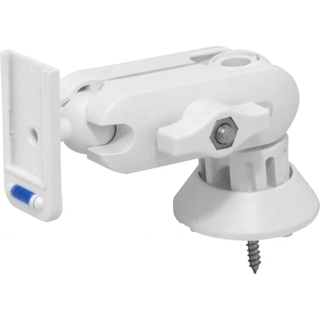 Imagen 9 de UBIQUITI Montaje para NanoStation NanoStationLoco NanoBeam