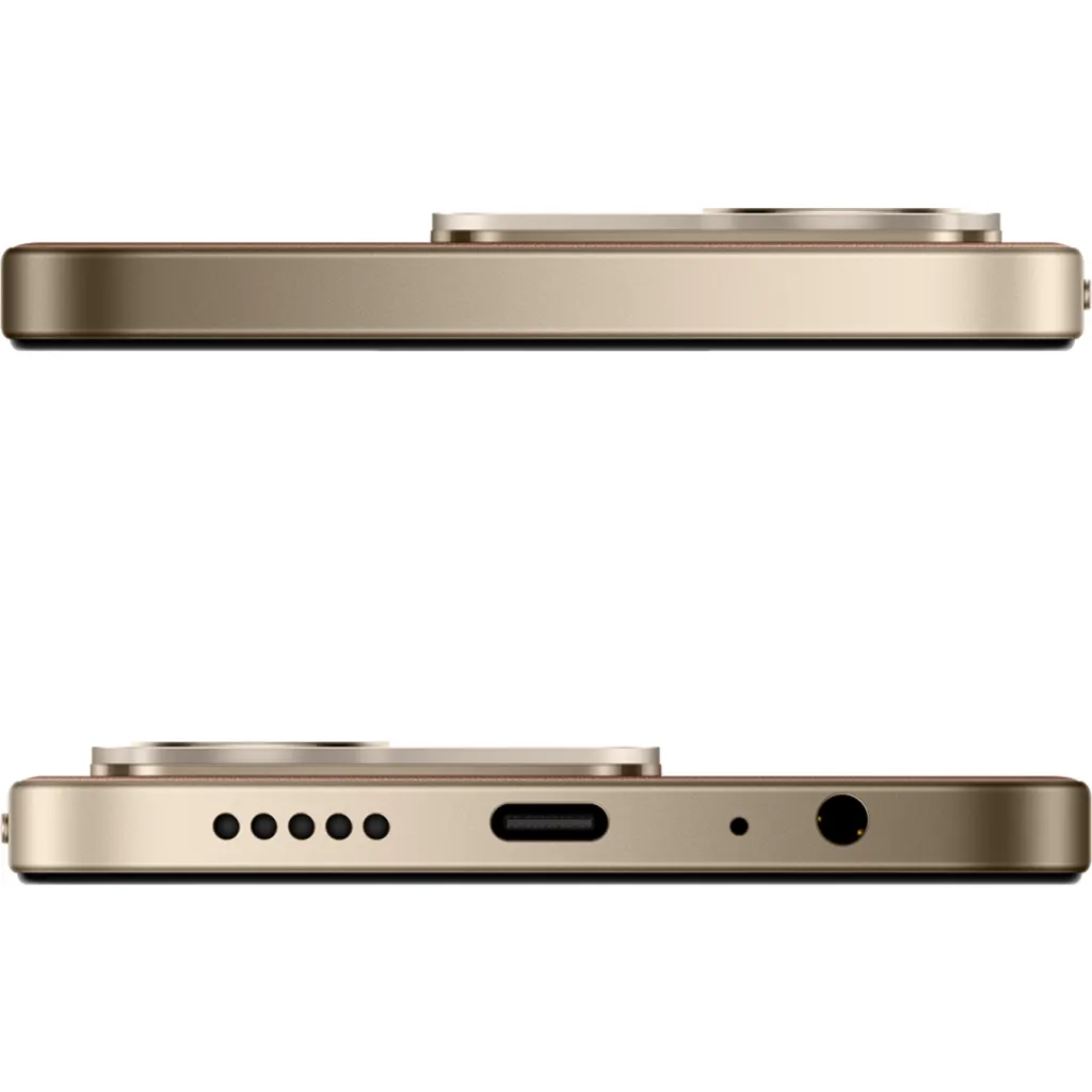 Imagen 9 de Xiaomi Redmi 17C 5G - Smartphone - Android - 128 GB - Brown - Touch - ROM CLARO