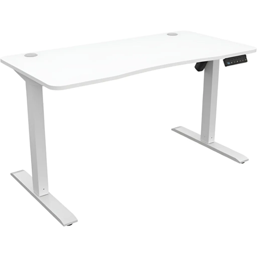 Xtech - Elect Sit-Stand Desk XTF-CD211