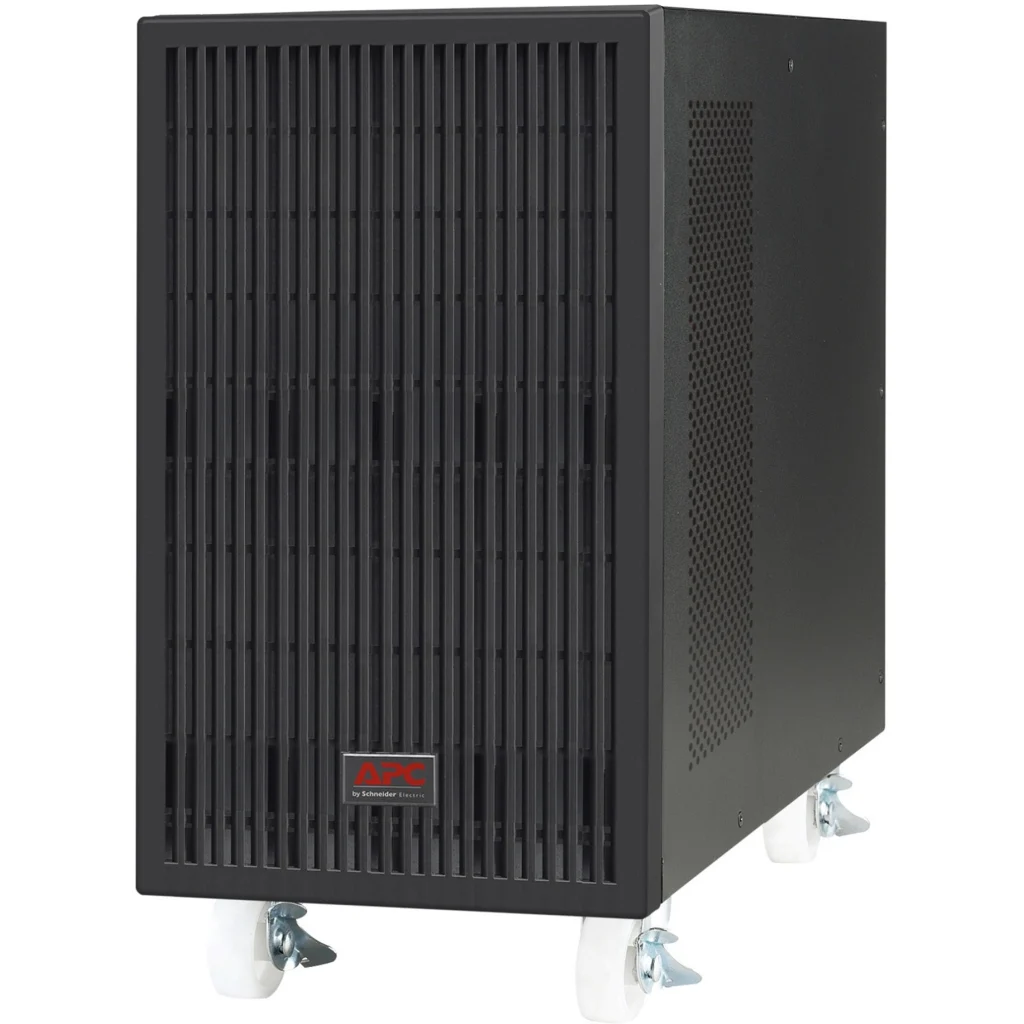 Imagen 3 de UPS APC Easy SRV 10000VA + Component SRV240BP-9A Autonomia Ampliada
