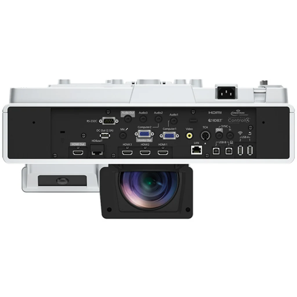 Imagen 3 de Proyector Láser Epson BrightLink 1485Fi+ 5000 LUMEN 3LCD WiFi LAN Miracast