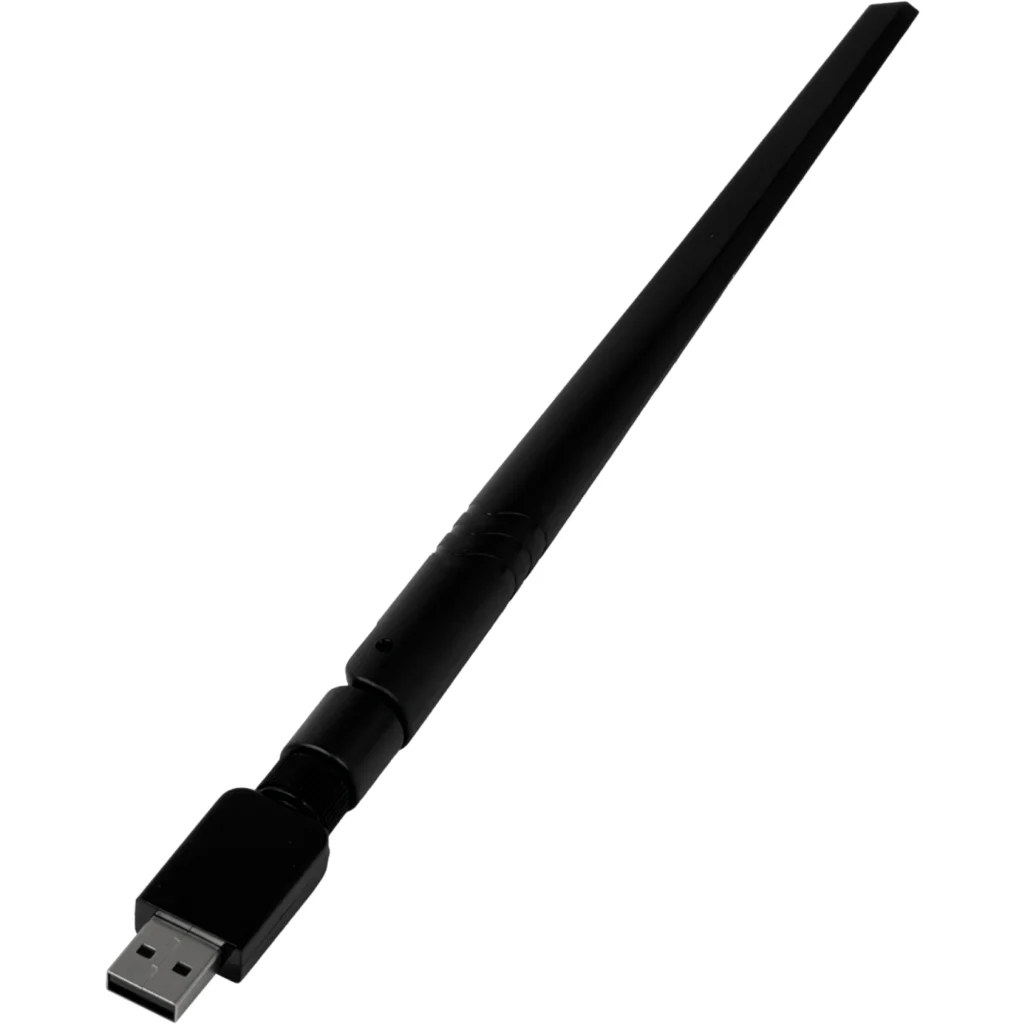 Imagen 2 de Adaptador Inalámbrico WiFi USB AC600 DWA-172 - Network Adapter - USB 2.0