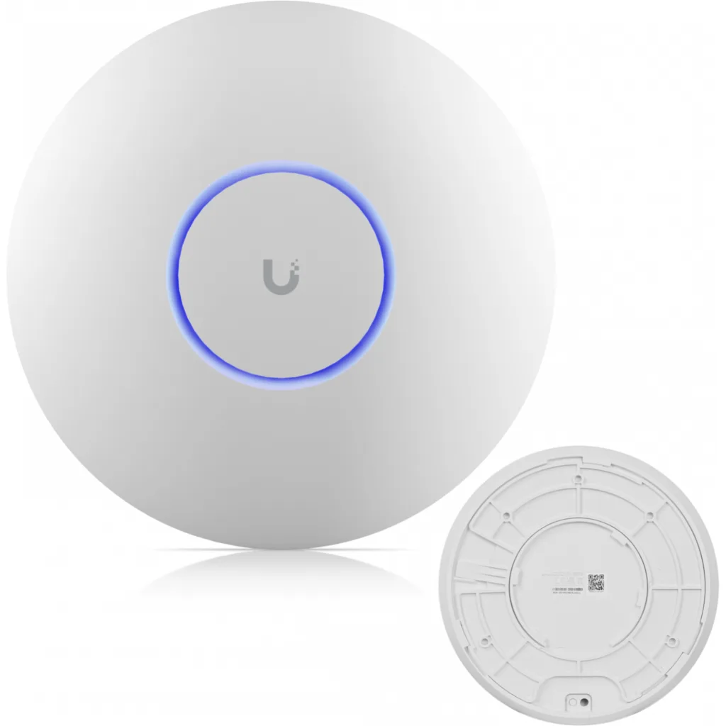 Imagen 2 de Access Point Ubiquiti Dual-Band Exterior PoE AC1750, Wi-Fi 802.11ac,3x3 MIMO