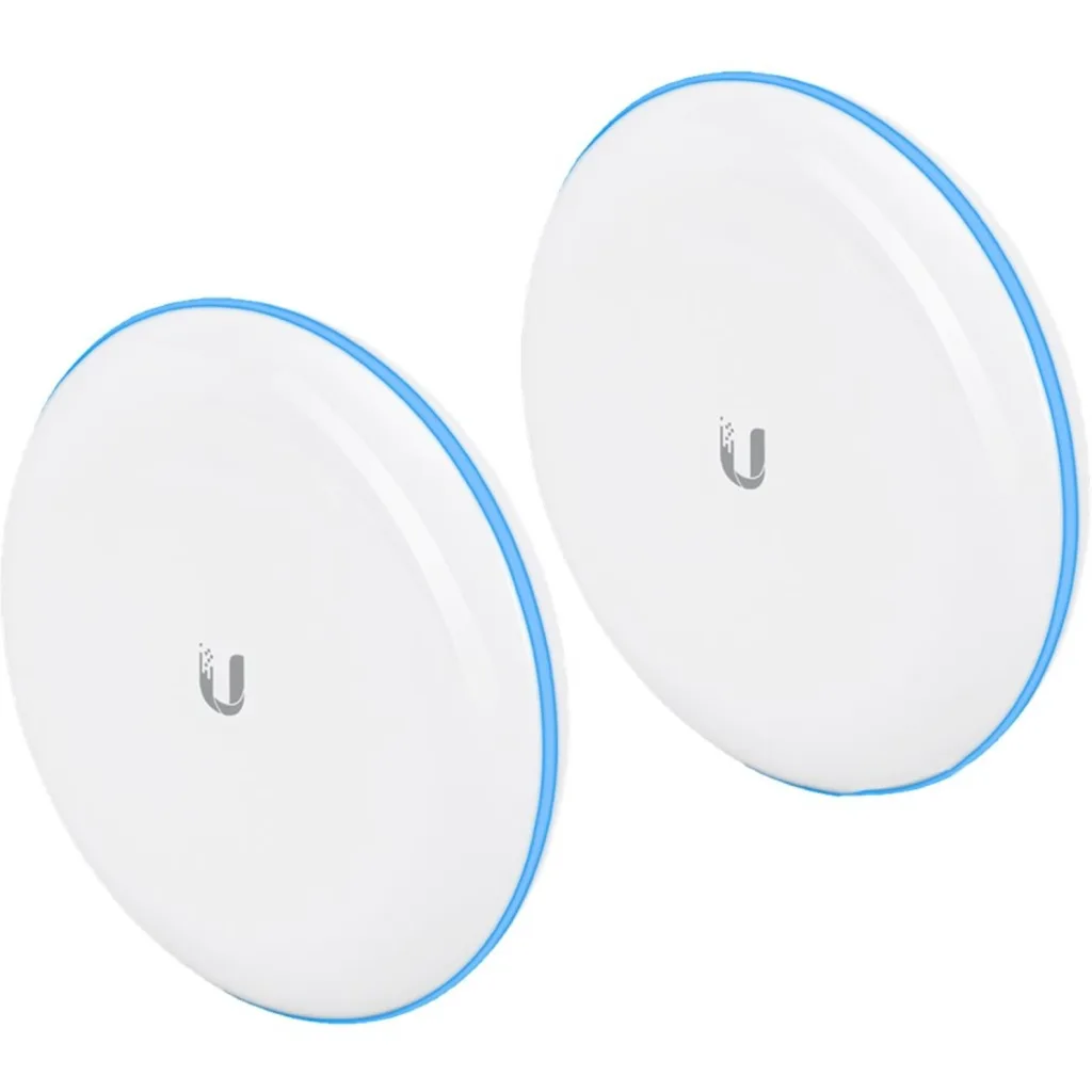 Imagen 2 de Antenna Ubiquiti kit PtP wWth 1Gbps + Throughput