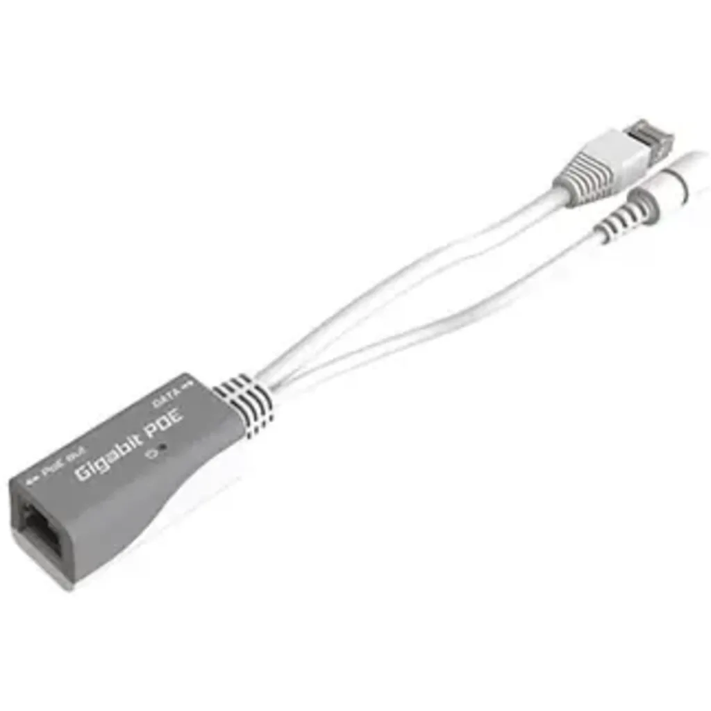 Imagen 9 de MIKROTIK wAP ac (new revision) with RouterOS L4 license, white enclosure, International version (EU)