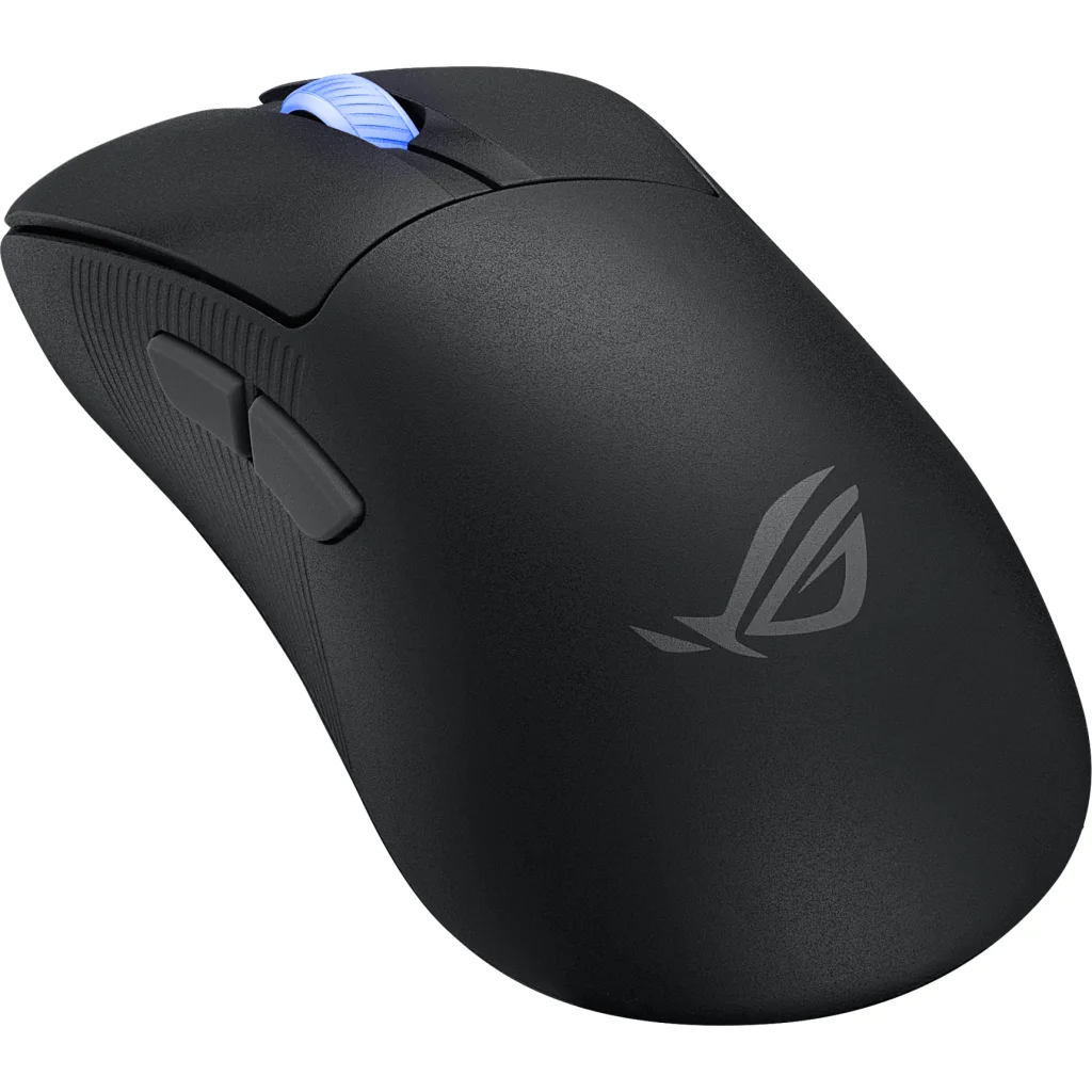 Imagen 7 de P714 ROG KERIS II WL ACE/BLK