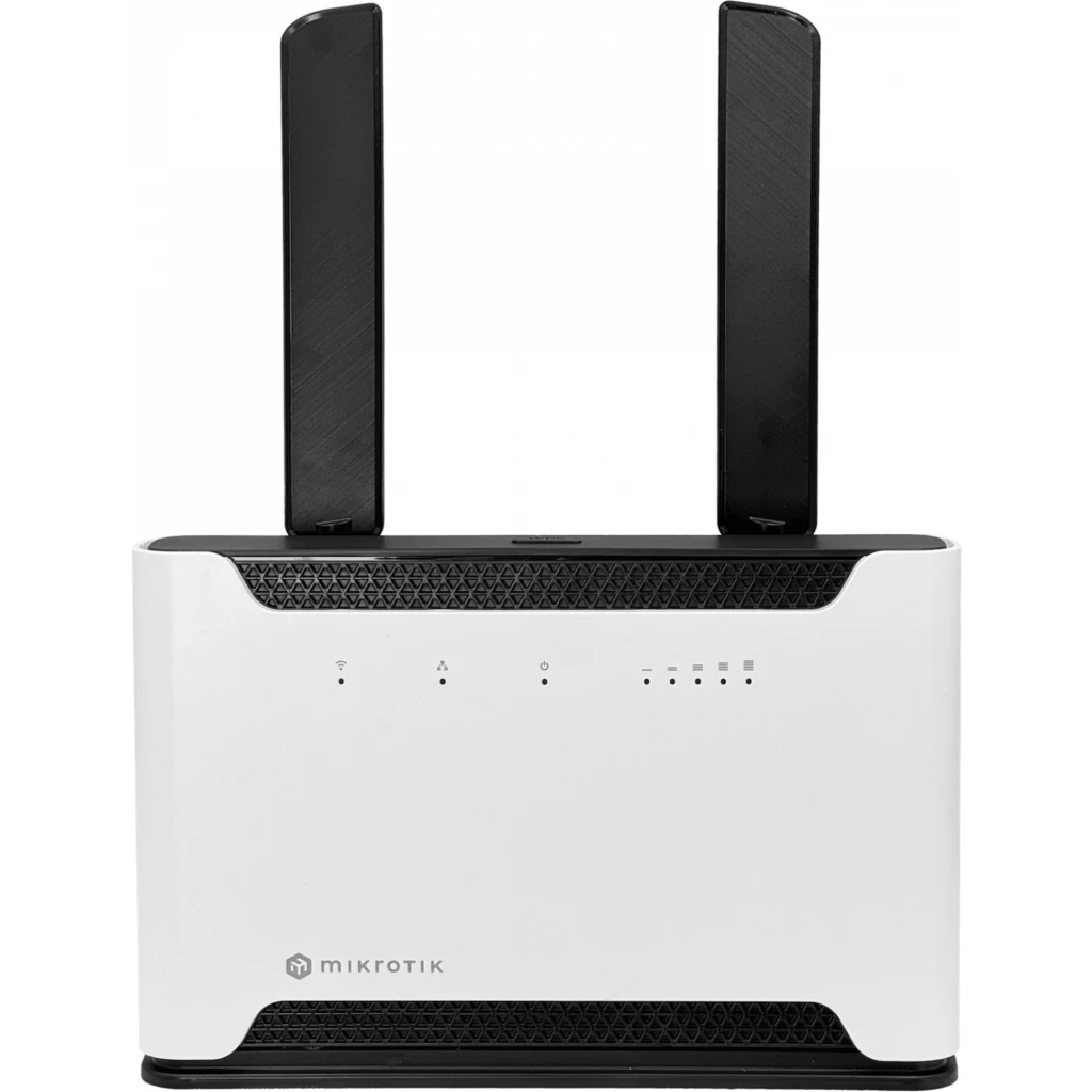 Imagen 3 de MIKROTIK AX3600 5-1000(1-PoE-out) USB 2,4/5GHz WiFi6 H53UiG-5HaxQ2HaxQ