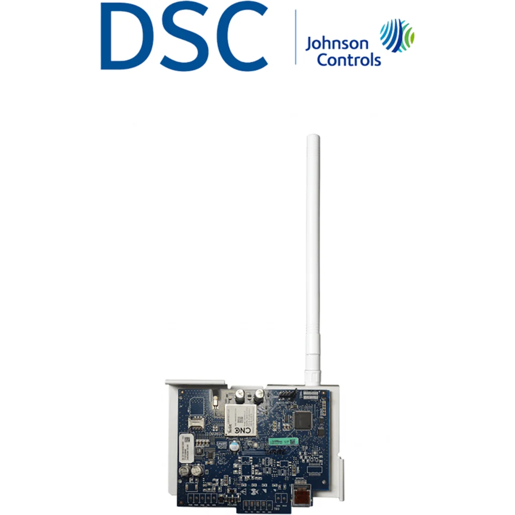 TL280LE-LAT. Comunicador PowerSeries Neo Dual: IP/LTE HSPA , Con aplicacion "Con
