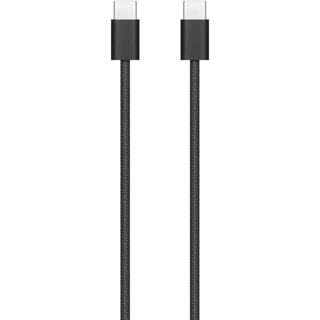 Imagen 4 de Magic Trackpad USB-C Superficie Mult-Touch Color Negro 