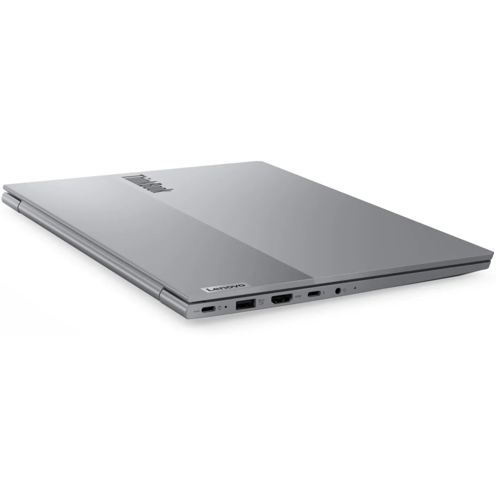 Imagen 4 de Lenovo ThinkBook 14 G9 IRL Intel Core 5 210H Ecores up to 360GHz 12MB 14 WUXGA NonTouch W11P64 SPMXEN 16