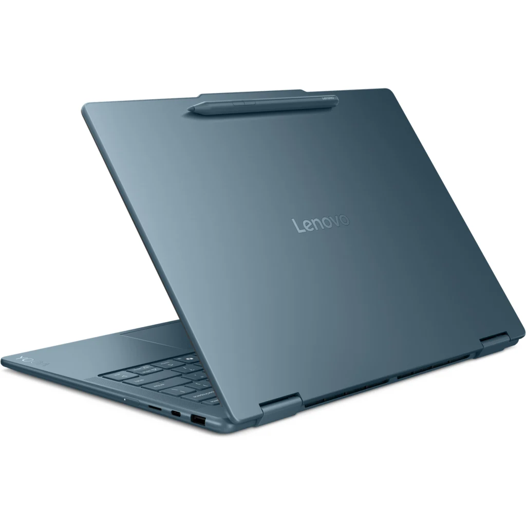 Imagen 9 de Notebook Lenovo Yoga 7 2in1 14AKP10 AMD Ryzen AI 7 350 32GB 1TB 14" Touch W11H