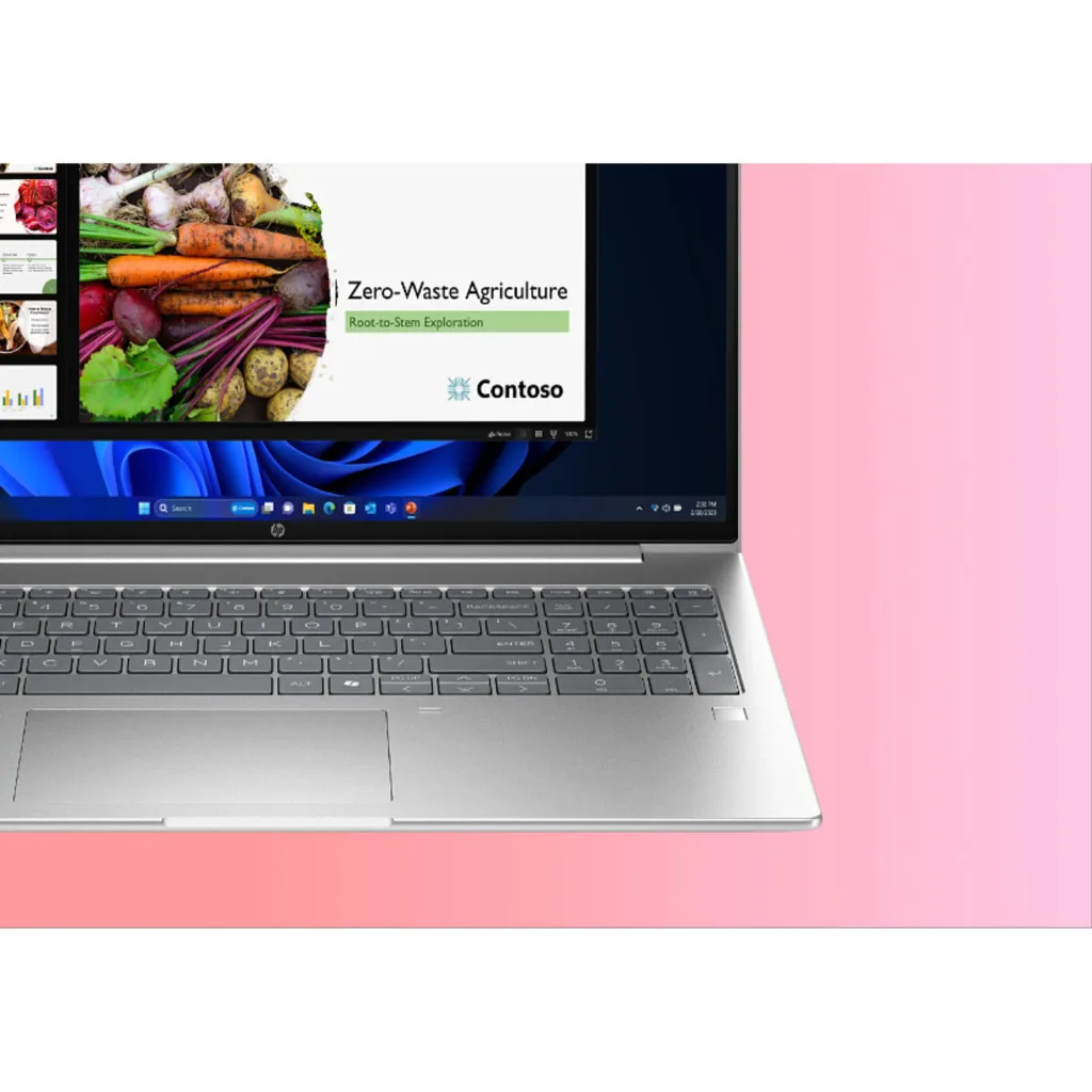 Imagen 3 de HP ProBook 4 G1i Intel Ultra 7 255U 16 32GB 1T W11 Pro