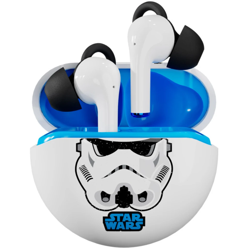 Primus Gaming - True wireless earphones - Para Cellular phone / Para Home audio / Para Portable electronics / Para Tablet - Wireless