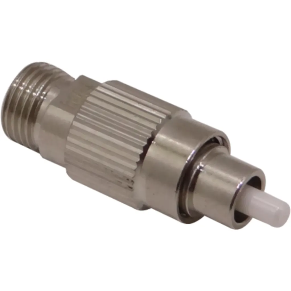 Imagen 2 de 15dB SM FC/UPC Attenuator Atenuador FC-Macho/FC-Hembra MonoModo