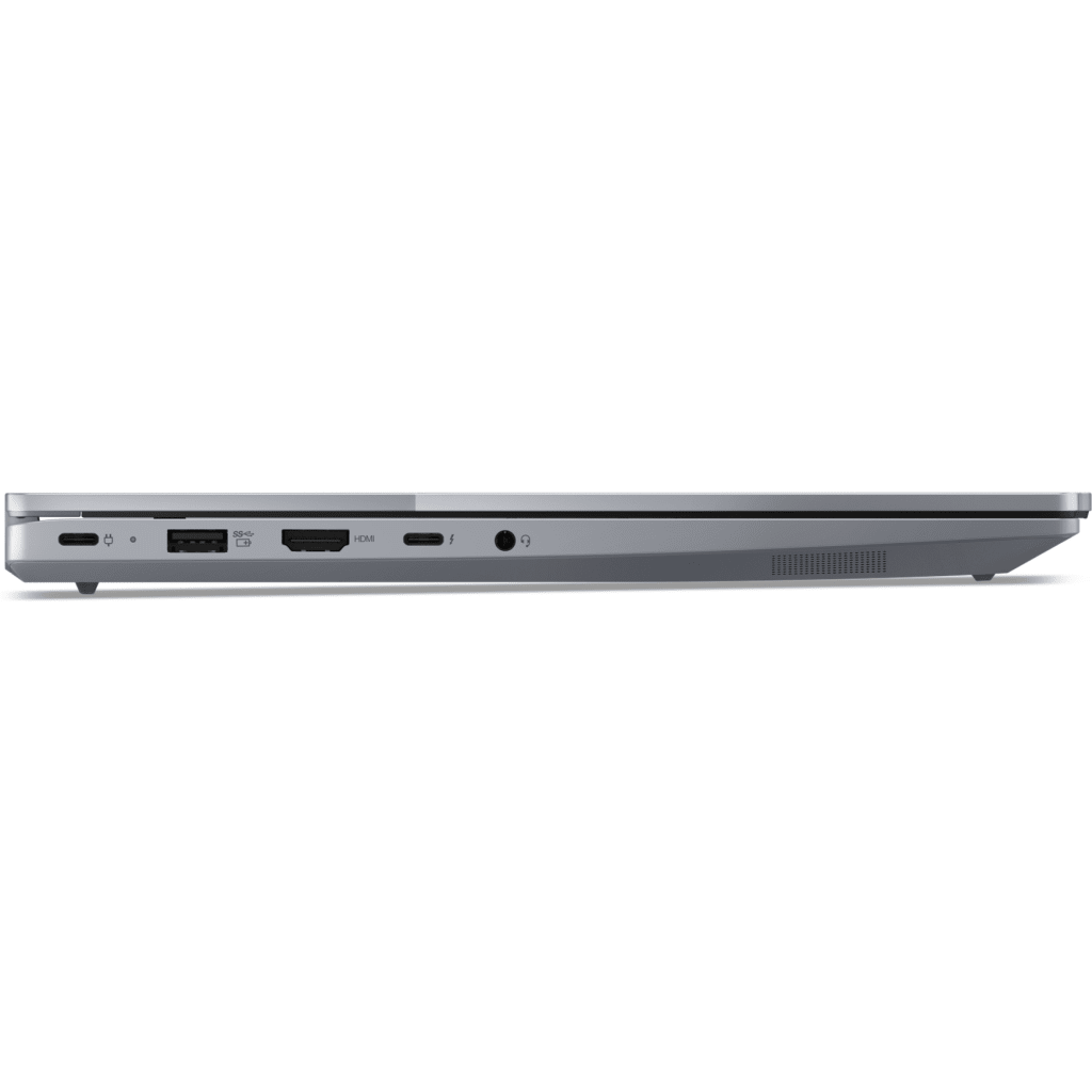 Imagen 7 de Notebook Lenovo ThinkBook 14 2en1 G5 IAU Ultra 7 255U 16GB 512GB 14" Touch W11P