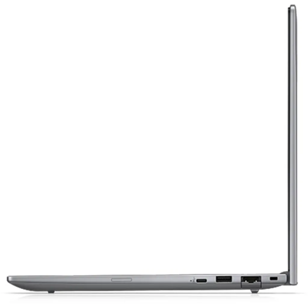 Imagen 3 de Notebook HP ZBook 8 G1i Intel Core Ultra 7 255H 32GB 1TB 14" RTX 500 4GB W11P