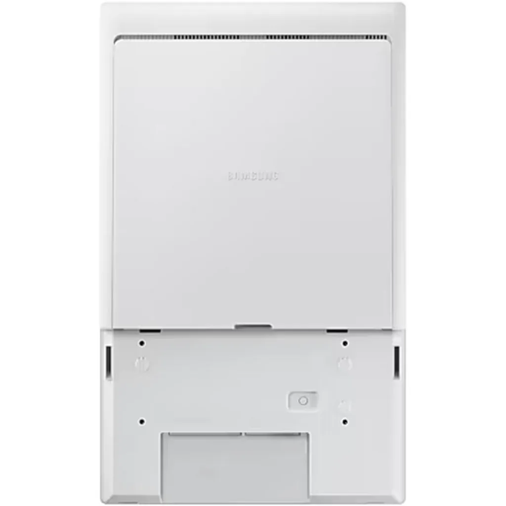 Imagen 2 de Pantalla Táctil Samsung Kiosk 24" FHD ADS Interactivo USB Win10IoTEnt (Sin WiFi, No incluye caja de Conexión) 