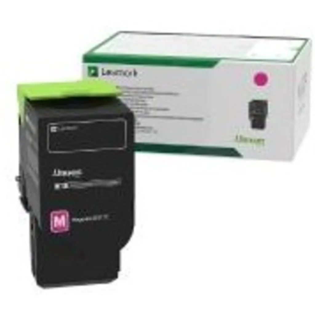 Toner Xerox 78C4XM0 Magenta para CS&amp;CX 4/5/622, 5000 Páginas