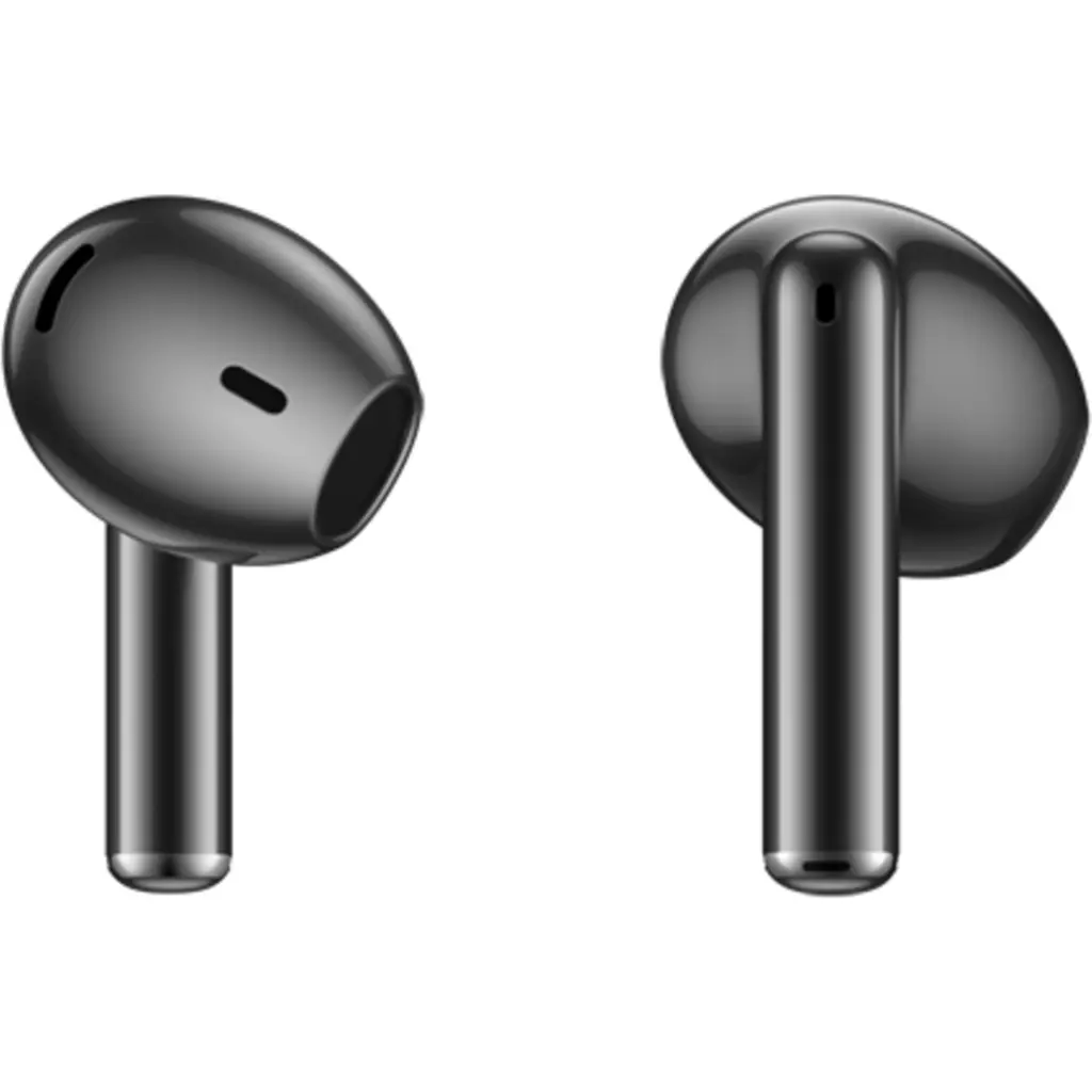 Imagen 4 de Audífonos Inalámbricos InEar Lenovo Earbuds E310 TWS Bluetooth Negros