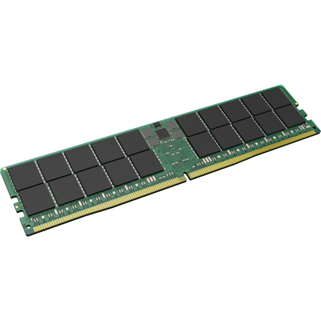 Imagen 3 de Memoria 48GB DDR5 6000MHz DIMM CL46 ECC 1.1v 288p - Kingston FURY Renegade